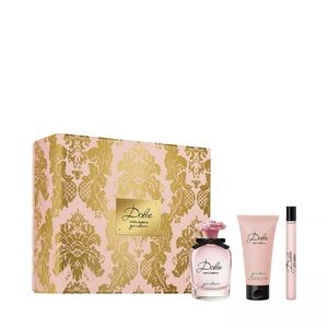 Women's Dolce & Gabbana Perfume Gift Set